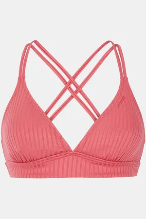 Protest Mixtune Triangle Bikini Top