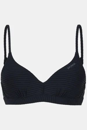 Protest Mixcameo Bikini Top