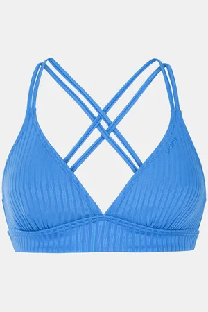 Protest Mixtune Triangle Bikini Top