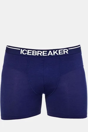Icebreaker M Anatomica Boxers