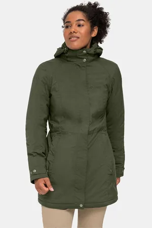 Maier Sports Edessa Parka Dames