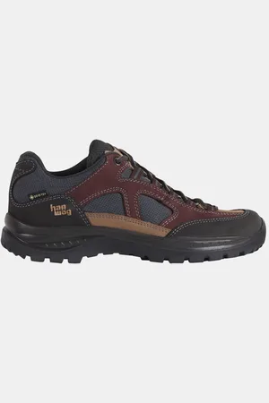 Hanwag Gritstone II Lady GTX Special Wandelschoen Dames