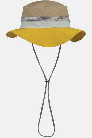 Buff Explore Booney Hat Efis Fawn Hoed