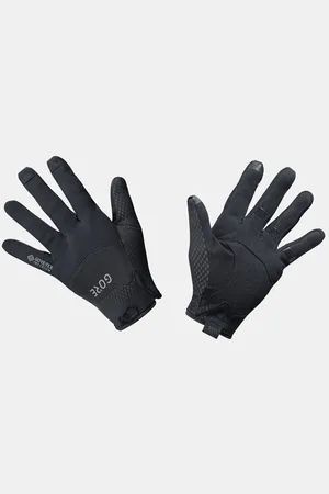 Gore Wear C5 Gore-Tex Infinium Fietshandschoen