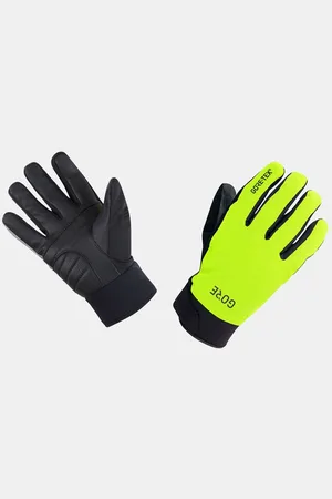 Gore Wear C5 GTX Thermo Fietshandschoen