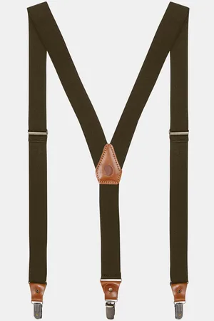 Fjällräven Singi Clip Suspenders