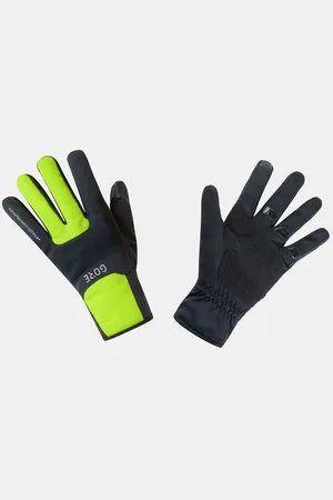 Gore Wear M GWS Thermo Handschoenen