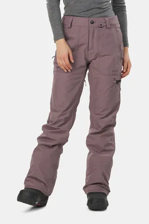 Volcom Knox Ins Gore-Tex Pant Skibroek Dames