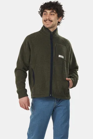 BUITENMENS Woolfleece Vest