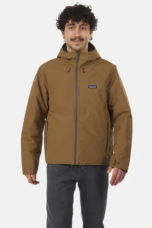 Patagonia Windshadow Hardshell