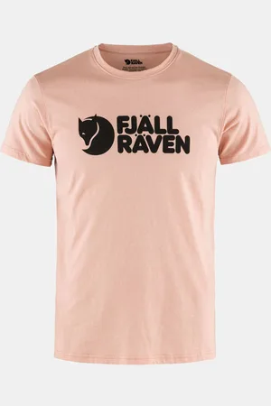 Fjällräven Logo T-Shirt M
