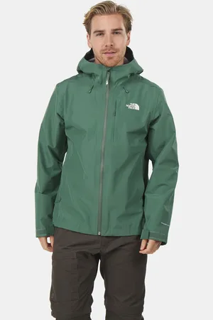 The North Face Dryzzle Futurelight 2 Hardshell Jas