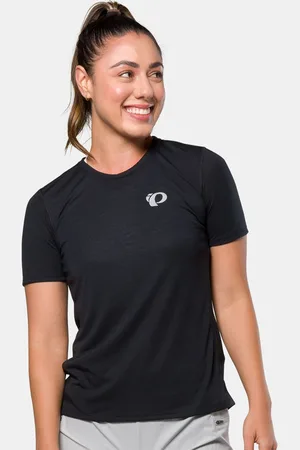 Pearl Izumi Canyon S/S Jersey Fietsshirt Dames