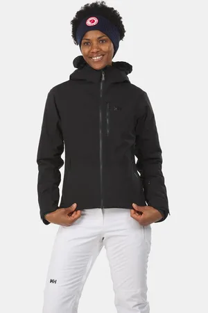 Helly Hansen W Valdisere 2.0 Jacket Ski-Jas Dames