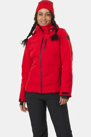 Icepeak Flovilla Ski-Jas Dames