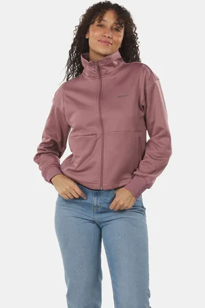 Columbia Boundless Tre Tech Full Zip Fleecevest