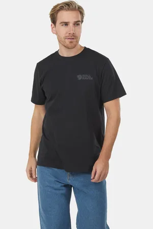 Fjällräven Heavy Classic T-Shirt