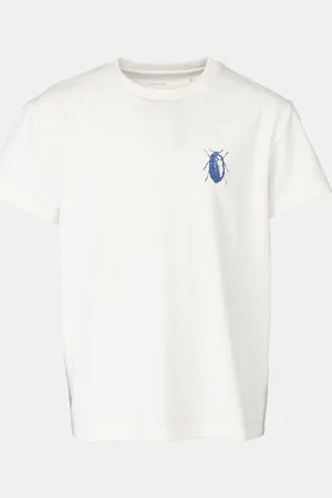 Ayacucho Sierra S/S T-Shirt Junior