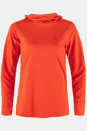 Fjällräven Abisko Sun-Hoodie W