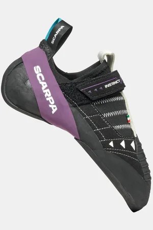 Scarpa Instinct VSR LV Klimschoen