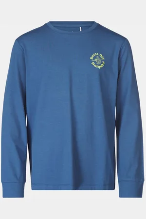 Ayacucho Crest Printed Tee Shirt Junior