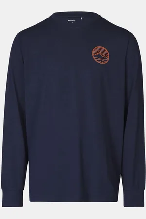 Ayacucho Crest LS Shirt