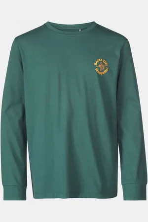 Ayacucho Crest Printed Tee Shirt Junior
