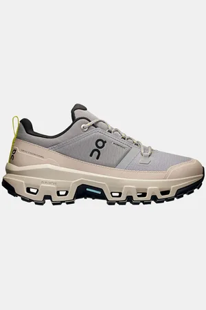 On Running Cloudrock Low WP Wandelschoen Dames