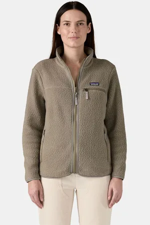 Patagonia Retro Pile Fleecevest Dames