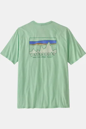 Patagonia 73 Skyline Organic T-Shirt