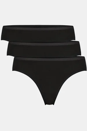 Bamboo Basics Lola 3-Pack Dames