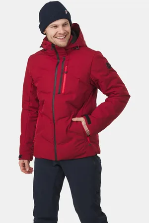 Icepeak Foley Ski-Jas