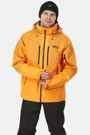 Picture Goods Ski-Jas