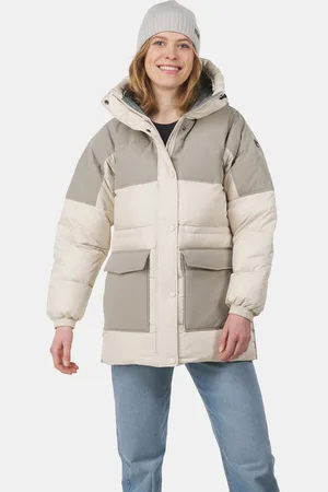 Helly Hansen Escape Gevoerde Parka Dames