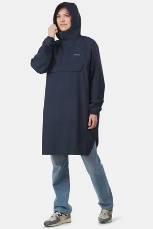 Ayacucho Adventure Poncho