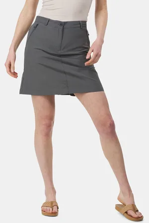 Ayacucho Jungle Travel Skort W