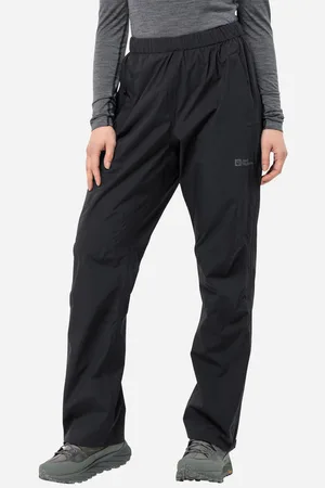 Jack Wolfskin Rainy Days 2.5L Pants W Outdoorbroek Dames