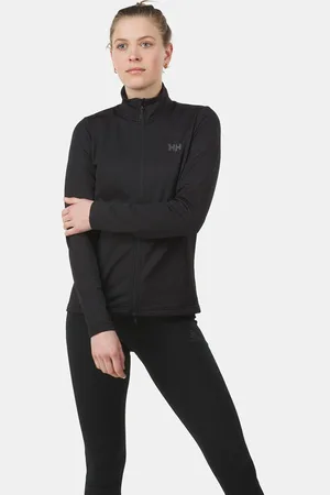 Helly Hansen Versalite Fleece Jacket Fleecevest Dames