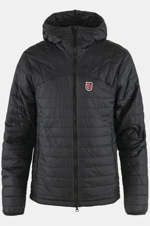 Fjällräven Expedition X-Lätt Hoodie Isolatiejas