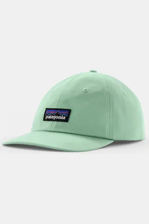 Patagonia P-6 Label Trad Cap