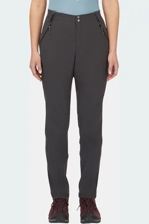 Rab Ascendor Light Outdoorbroek Dames