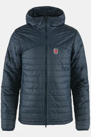 Fjällräven Expedition X-Lätt Hoodie Isolatiejas
