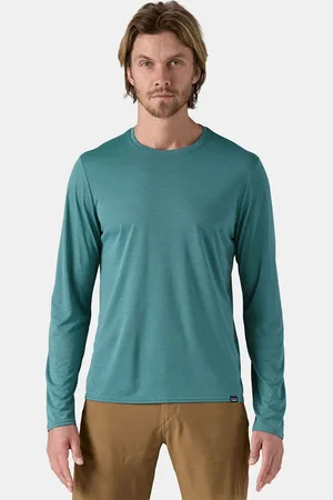 Patagonia L/S Capilene Cool Daily Shirt