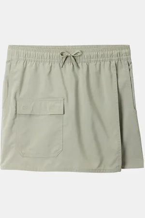 Columbia Silver Ridge™ Utility Skort Skort Junior