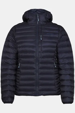 Ayacucho Mountain Lightweight Down Hoody Jas Dames