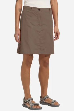 Jack Wolfskin Tihama Skort Broekrok Dames