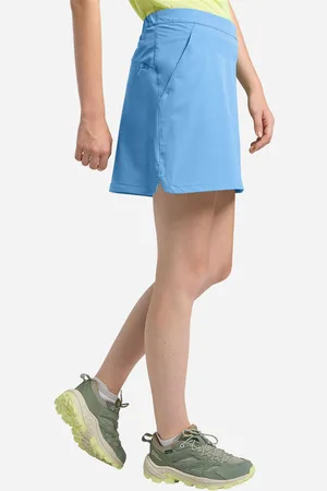 Jack Wolfskin Hiking Alpine Skort Broekrok