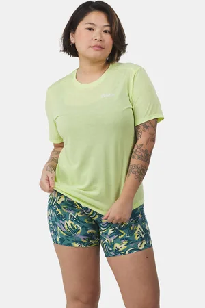 Jack Wolfskin Vonnan T-Shirt Dames