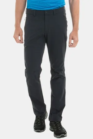 Schöffel Koper Pants Outdoorbroek
