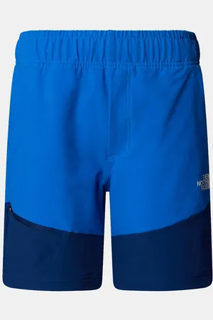 The North Face Teen Hike Short Korte Broek